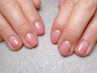 ネイル Zina 北千住 南のネイルデザイン