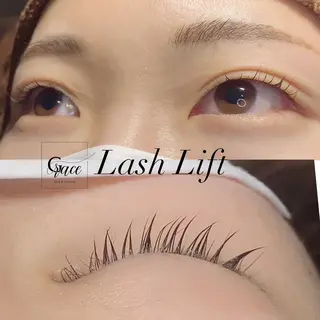 マツエク・マツパ LINDA 🩷Nono🩷のマツエク・マツパデザイン