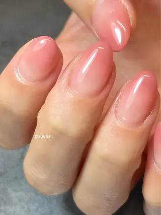 ネイル KIKOA NAIL キコアネイルのネイルデザイン