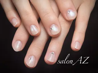 ネイル salon AZのネイルデザイン