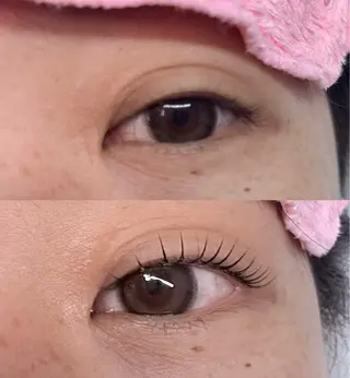 マツエク・マツパ トータルビューティー サロン・Ｎの眉毛・アイブロウイメージ