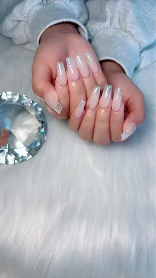 ネイル Kayo 💅のネイルデザイン