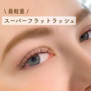 マツエク・マツパ マツパ/マツエク アイリスト 酒井の眉毛・アイブロウイメージ