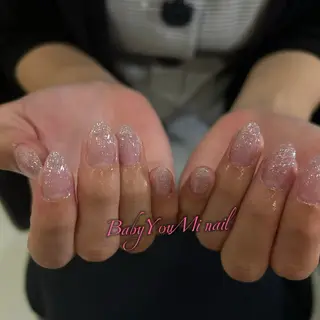 ネイル Oomiya 服部のネイルデザイン