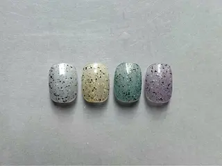 ネイル salon Re: Aidaのネイルデザイン