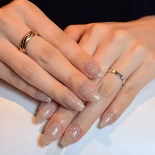 ネイル Risa_ Nailのネイルデザイン