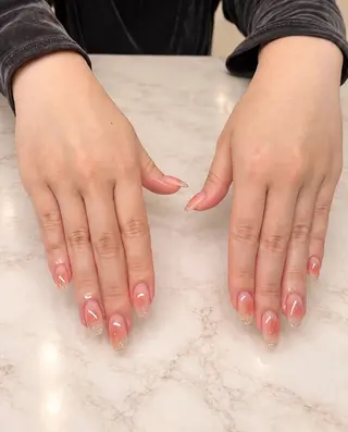 ネイル KUGO SALONのネイルデザイン
