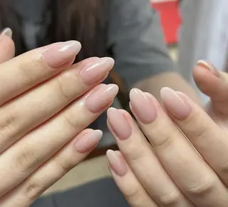 ネイル she’s nailのネイルデザイン