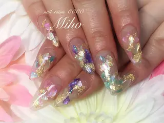 ネイル nail Berunaのネイルデザイン