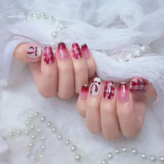 ネイル nailsalon luluのネイルデザイン