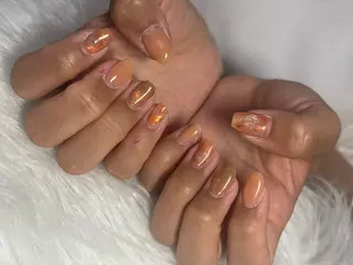 ネイル LAVISH nail salonのネイルデザイン