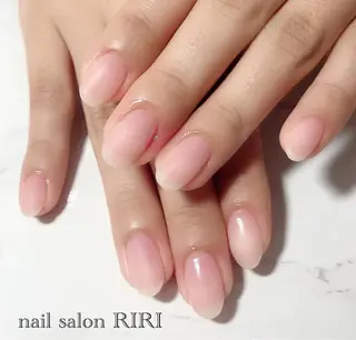 ネイル RIRI リリのネイルデザイン