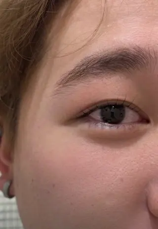 マツエク・マツパ 清水 甫乃佳のマツエク・マツパデザイン