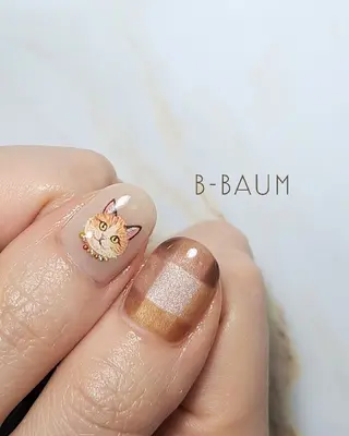 ネイル B-BAUM nailsalon のその他イメージ