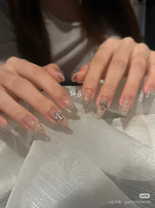 ネイル みき YKのネイルデザイン