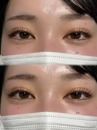 マツエク・マツパ eyelash hayashiの眉毛・アイブロウイメージ