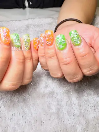 ネイル nail.s misatoのネイルデザイン