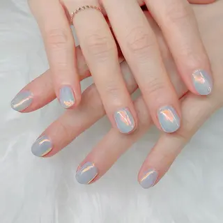 ネイル SIAA Nail bominのネイルデザイン
