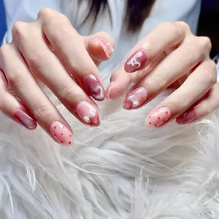 ネイル Yuki Nailのネイルデザイン