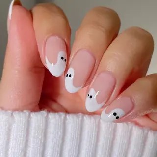 ネイル sunnynail 小桃のネイルデザイン