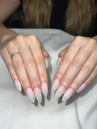 ネイル Rin Nails Osakaのネイルデザイン
