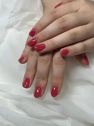 ネイル アンジュ Yuriのネイルデザイン