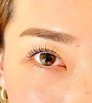 マツエク・マツパ beauty garden🌿のマツエク・マツパデザイン