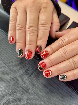 ネイル Nail Salon Suri Suriのネイルデザイン