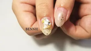 ネイル   BENNIEのネイルデザイン