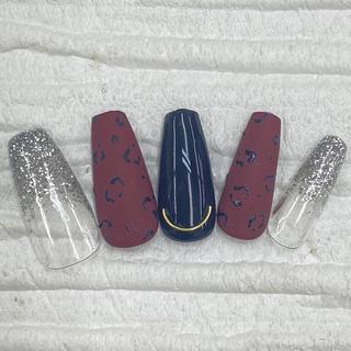ネイル Nail salon Honey Beeのネイルデザイン