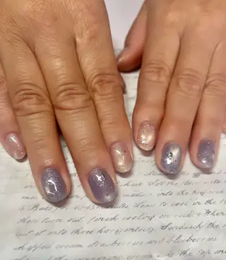 ネイル li___nail 31のネイルデザイン