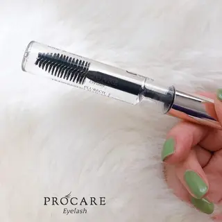 マツエク・マツパ PROCARE みなとみらい店のマツエク・マツパデザイン