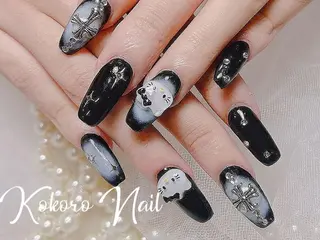 ネイル 💗NA.YUKI 銀座店💗のネイルデザイン