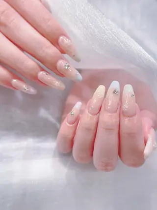 ネイル AKI AKIのネイルデザイン