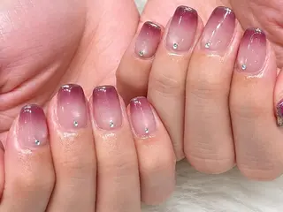 ネイル Kanai Harukaのネイルデザイン