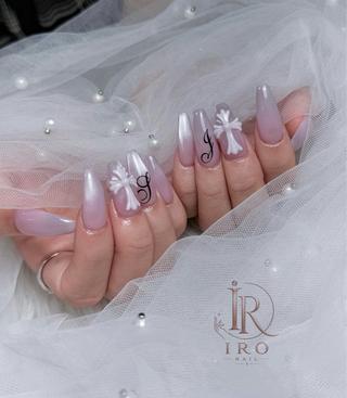 ネイル IRO FUNABASHIのネイルデザイン