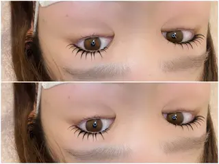 マツエク・マツパ eyelash iona♡ Ruiのマツエク・マツパデザイン