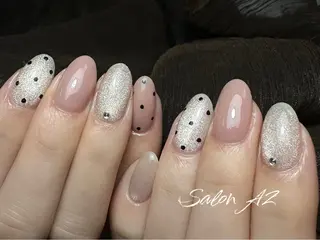 ネイル salon AZ NANAのネイルデザイン