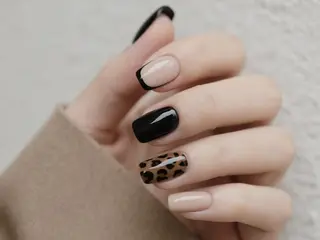 ネイル N.KIRARI nail salonのネイルデザイン