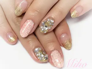 ネイル nail Berunaのネイルデザイン