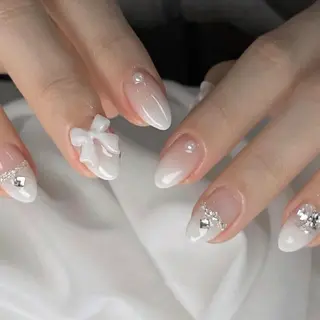 ネイル Miya🎀 nailのネイルデザイン
