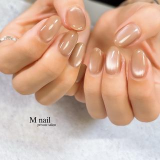 ネイル M nailのネイルデザイン