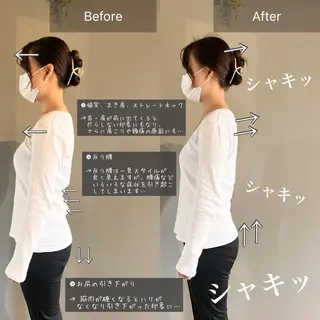 前田 晴司｜THEBODYのエステ・リラクイメージ