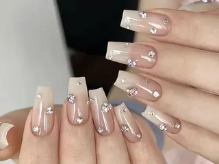 ネイル 🌙Aira 🌙のネイルデザイン