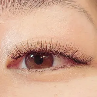 マツエク・マツパ Nail Space Junx /水成のマツエク・マツパデザイン
