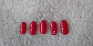 ネイル felicita fumi🩷のネイルデザイン
