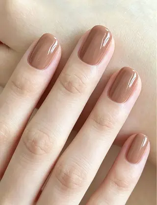 ネイル momo kaのネイルデザイン