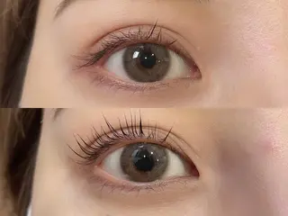 マツエク・マツパ 眉毛専門店brow art上野店　阿部の眉毛・アイブロウイメージ
