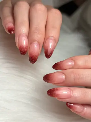 ネイル clear yayoiのネイルデザイン