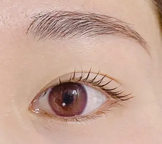 マツエク・マツパ eyelash salon  Lysのマツエク・マツパデザイン